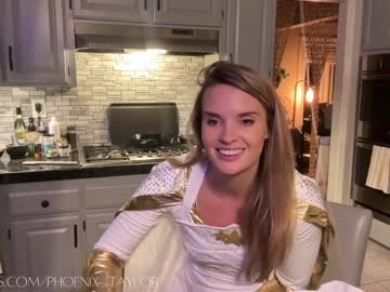 webcam girl phoenix_taylor image #8040703