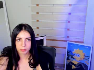 webcam girl emilie_shy image #7684554