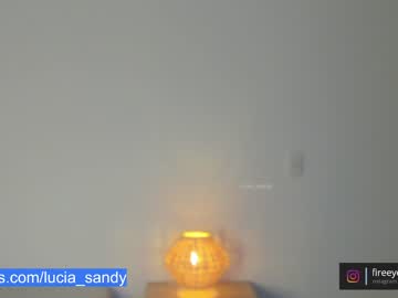 webcam girl lucia_sandy image #5129886