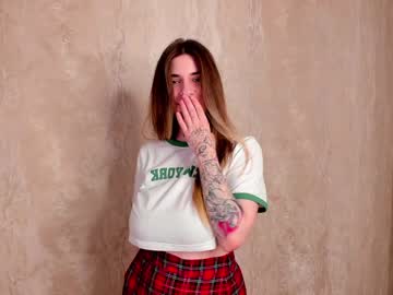 webcam girl brenda_rogerss image #5180660