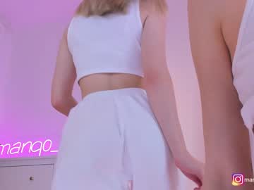 webcam girl mango_shake image #398607