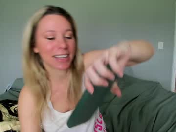 webcam girl texas_blonde image #4240862