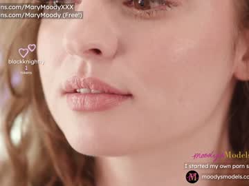 webcam girl marymoody image #1921312