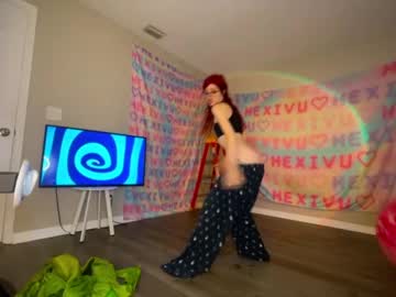 webcam girl hexivu image #7331318