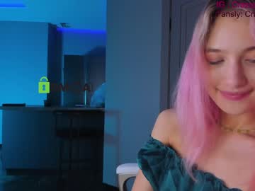 webcam girl crazzy_cherry image #4920504
