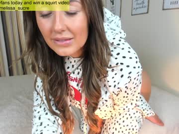 webcam girl melissa_sucre image #819392