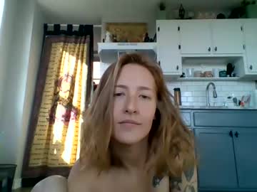 webcam girl flexibleginger image #5601295