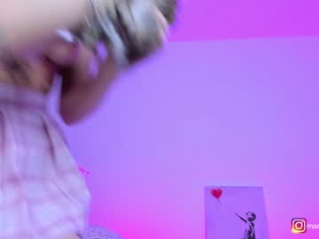 webcam girl mango_shake image #584501
