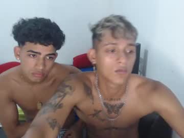 Cam for domi_master