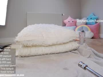 webcam girl hayleex image #1996856