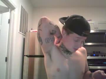 webcam man redinthebed image #5389491