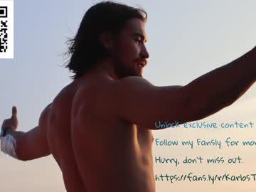 webcam man karlos_murphy image #7568018