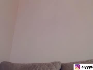 webcam girl alyssa_fabulous image #2838208