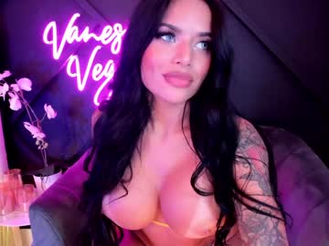 webcam girl vanessa_vega image #4237232
