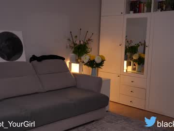 webcam girl _blackbee_ image #4601326