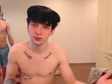 webcam man teddy_mode image #282047