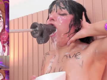 webcam girl sammy_charlotte image #6891249