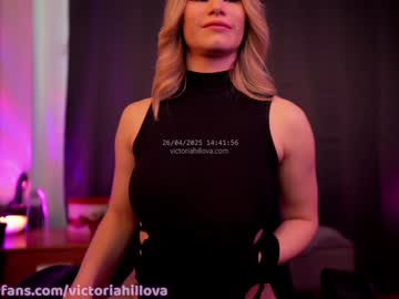 webcam girl victoriahillova image #9299605