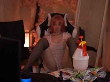webcam girl xlanabunny image #4619305