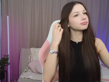 Cam for cherryj_