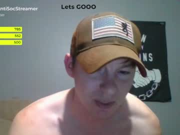 webcam man antisocialstreamer image #2095994