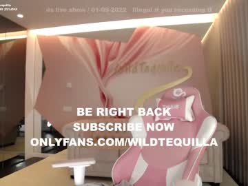 webcam girl wildtequilla image #2567120