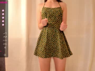 webcam girl crystalreves image #1253278