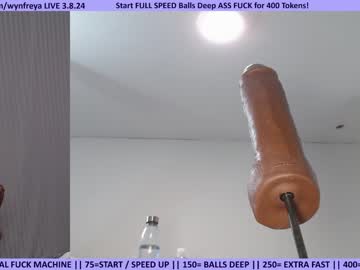 webcam girl wynfreya image #6503028