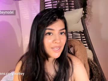 webcam girl isabeyferrec image #1690250