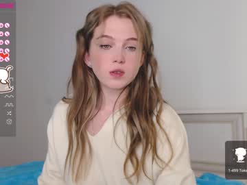 webcam girl small_blondee image #3104032