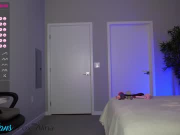 webcam girl fox_alina image #4603757