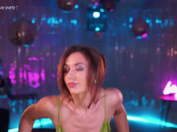 webcam girl _mariarty_ image #4407193