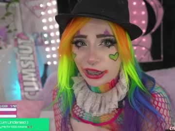 webcam girl crimsonkitten image #9629039