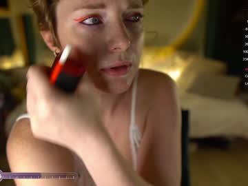 webcam girl _the_sun_ image #7656532
