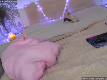 webcam girl angelika_rouge image #6834592