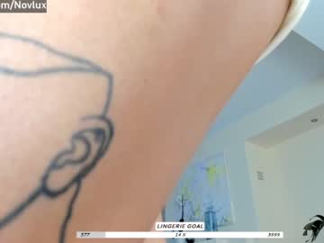 webcam girl n_o_v_a image #26959