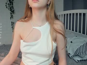 webcam girl _magic_smile_ image #7339582