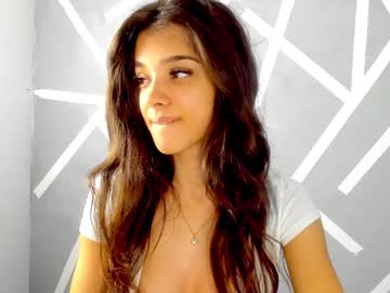 webcam girl babyaylin image #8068663