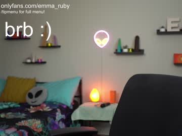 webcam girl emma_ruby image #1810449