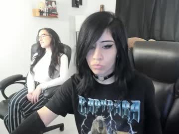 webcam girl emoxbunny image #5652912