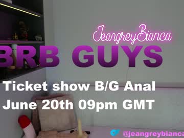 webcam girl jeangreybianca image #4614369