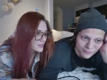 webcam couple ana_secret_room image #3179826