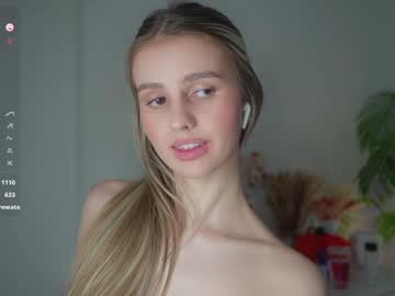 webcam girl fluffy_angel image #8601138