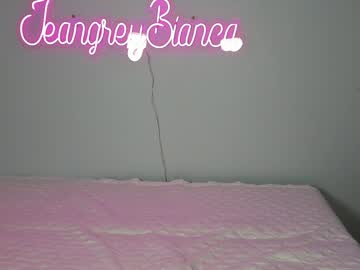 webcam girl jeangreybianca image #3670045
