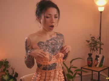 webcam girl ambientink image #3099698