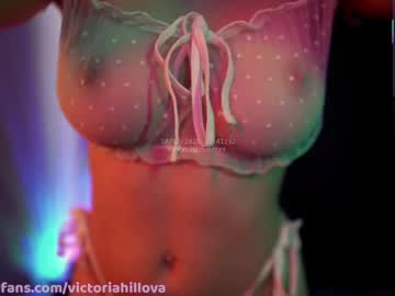 webcam girl victoriahillova image #8803316