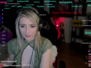 webcam girl kimilee22 image #4184686