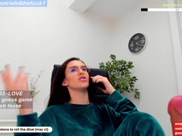 webcam girl wh4thefuck image #258038