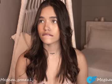 webcam girl _meghan_gomez1_ image #5341977