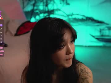 webcam girl lin_kun image #9280048